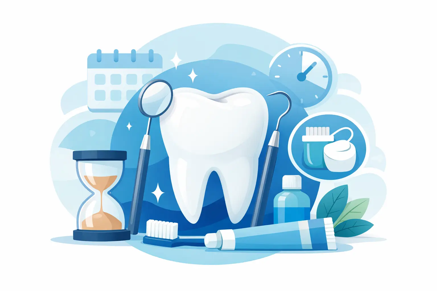 How Often Should You Get a Dental Cleaning?