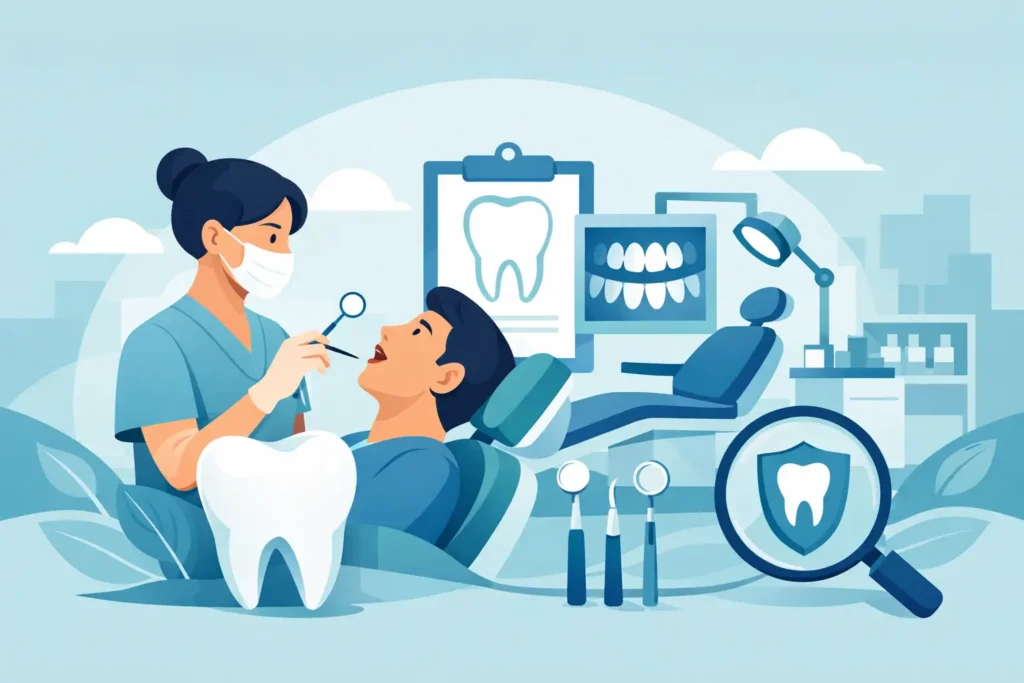 What Is General Practice Dentistry?