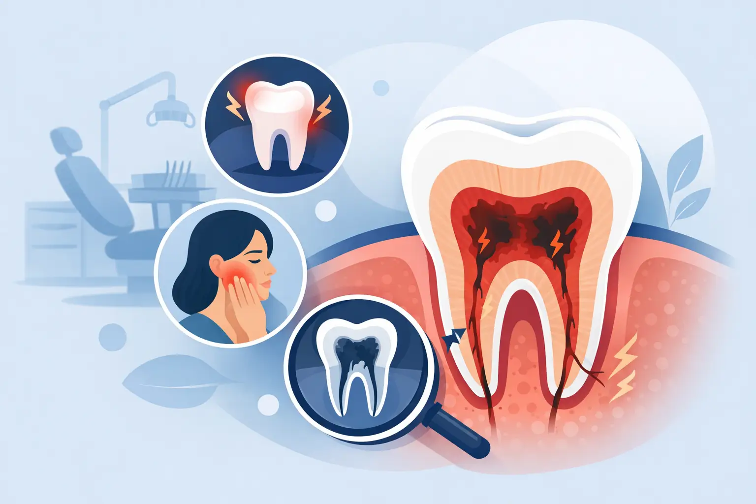 When Do You Need a Root Canal? Key Signs