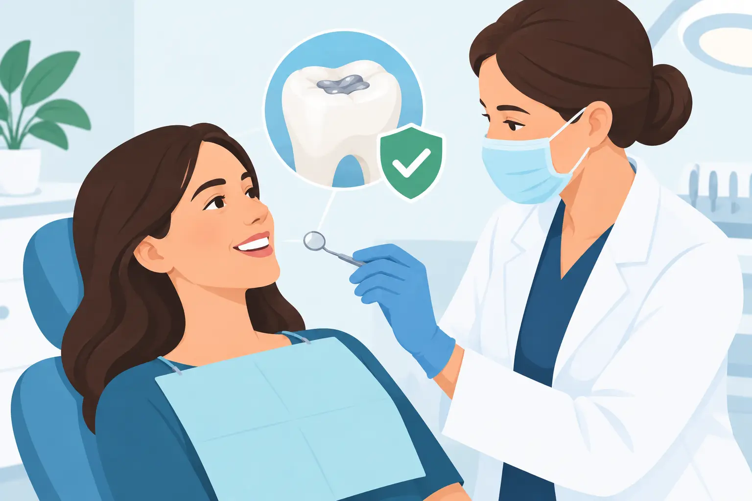 Are Fillings Safe? What Patients Should Know